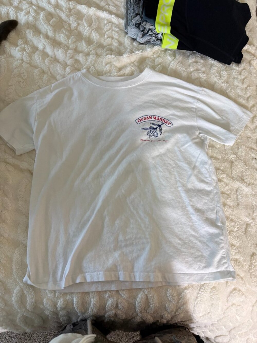 Pull & bear tee - Picture 4 of 4
